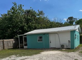 Palm Ave 330 - Triplex, Cocoa, FL 32922