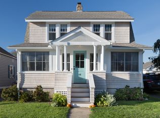 13 Gates Rd, Old Saybrook, CT 06475