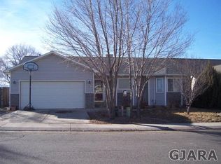 401 Broken Arrow Dr, Grand Junction, CO 81504