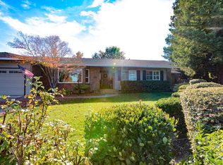 18882 Cabernet Dr, Saratoga, CA 95070