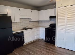 522 Comanche Village Dr APT G, Fountain, CO 80817