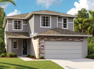 6034 Jensen View Ave, Apollo Beach, FL 33572