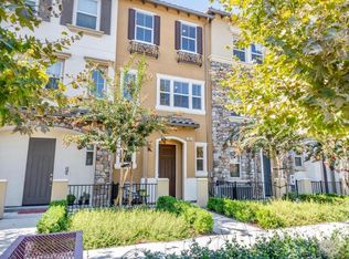 1361 Merry Loop, Milpitas, CA 95035