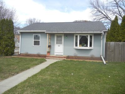 8240 West Lapham STREET, West Allis, WI, 53214