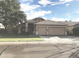743 W Gary Ave, Gilbert, AZ 85233