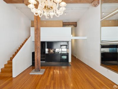 400 Spear St #116, San Francisco, CA, 94111