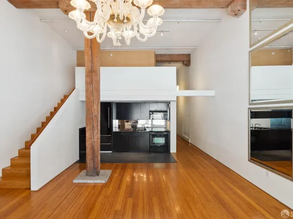 400 Spear St #116, San Francisco, CA 94111