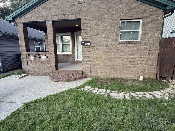 407 Ash St, Lexington, KY 40508
