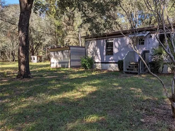 110 SW 158th Ave, Ocala, FL 34481