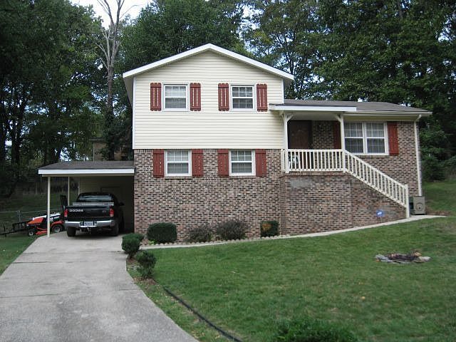 Nice 3BD 2BA in quiet neighborhood