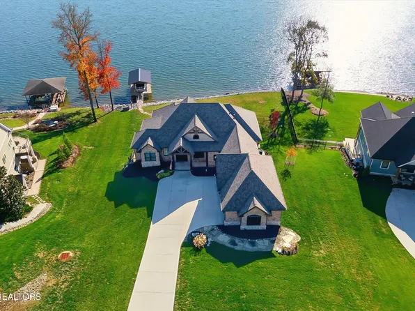 303 E Shore Dr, Rockwood, TN 37854