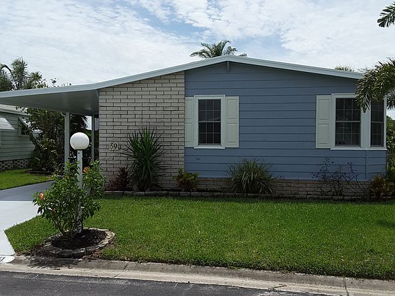 2nd image of 1405 82nd Ave Lot 59