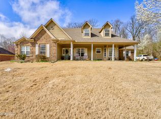 2265 Jaybird Rd, Hernando, MS 38632