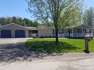 46154 Noble Ridge Rd, Caldwell, OH 43724