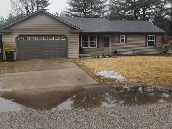 9710 Monroe Rd, Saint Helen, MI 48656