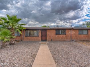 1845 W Caravelle Rd, Tucson, AZ 85713