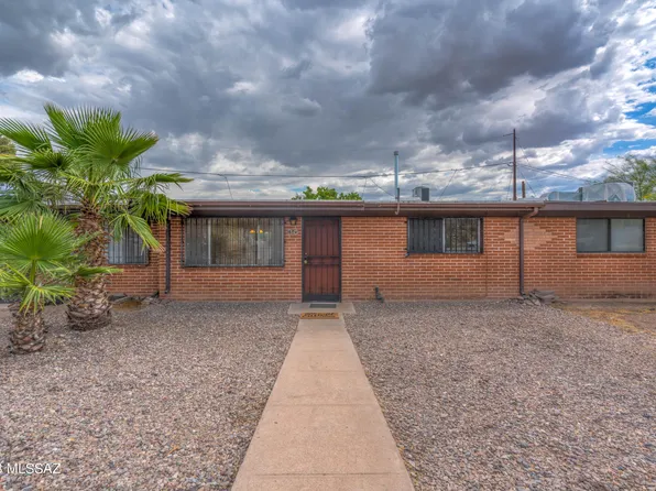 1845 W Caravelle Rd, Tucson, AZ 85713