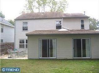 15 Horseshoe Ct, Atco, NJ 08004