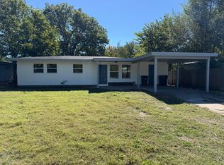 406 Lahoma Dr, Bartlesville, OK 74003