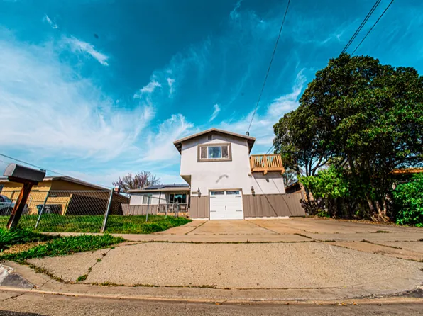 1030 Fern St, Escondido, CA 92027