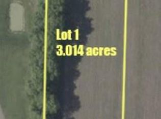 33602 E Pink Hill Rd, Grain Valley, MO 64029