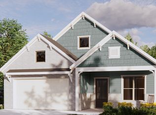 1806 W Saddlebrook Ln, Rogers, AR 72758