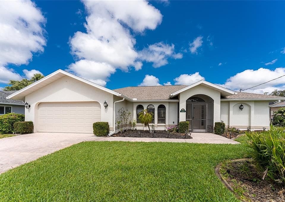305 Rotonda Cir, Rotonda West, FL 33947 Zillow