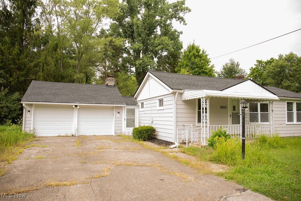 Real estate listing image