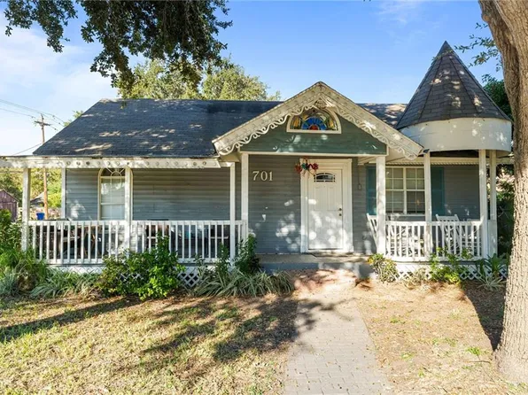 701 N 16th St, McAllen, TX 78501