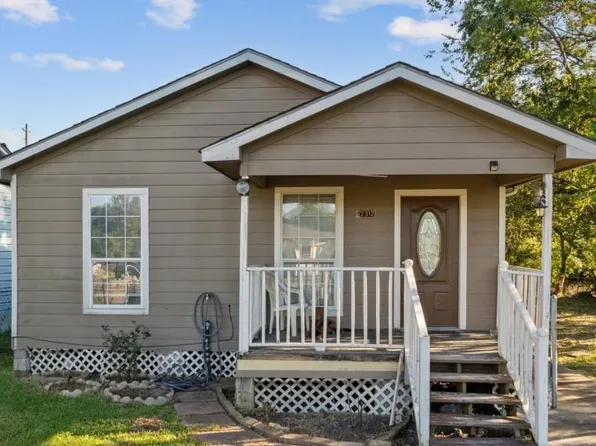 2312 Cromwell St, Houston, TX 77093