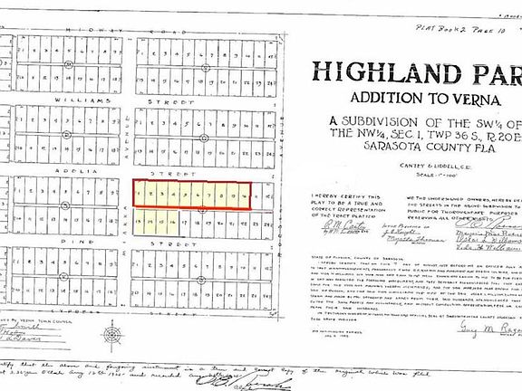 2nd image of Verna Rd #1