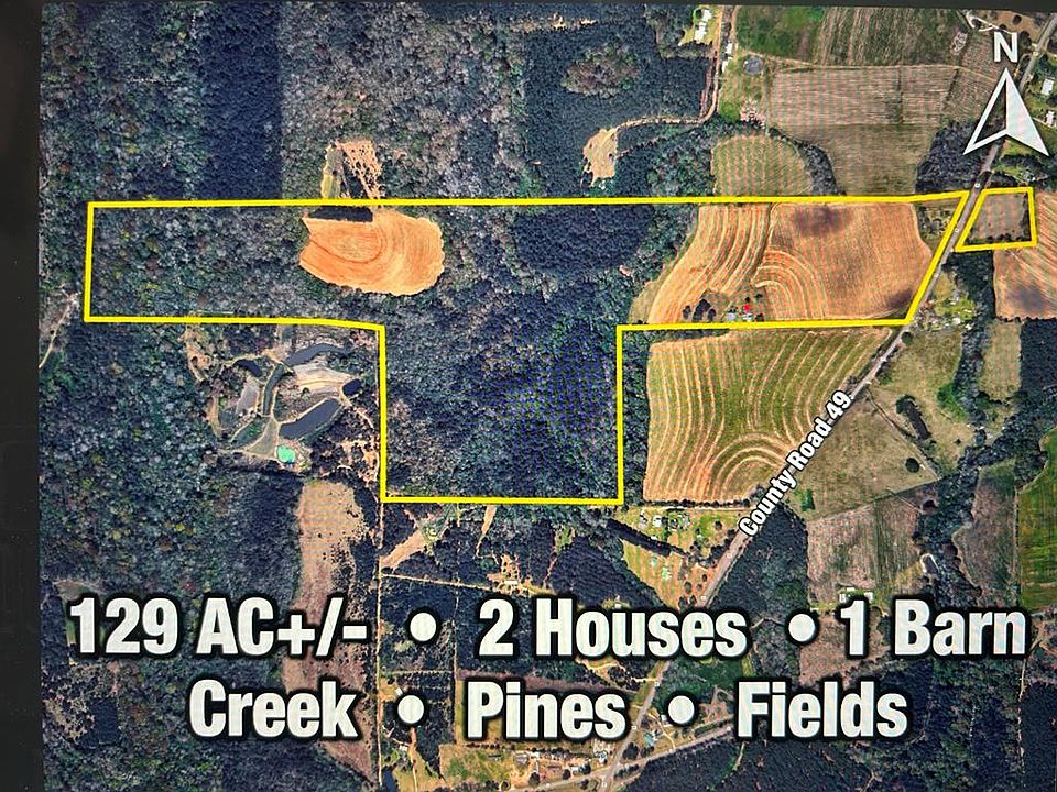 1st image of 11034 & 11134 N County Road 49 #129