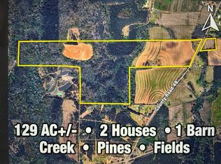 11134 S County Road 49, Slocomb, AL 36375