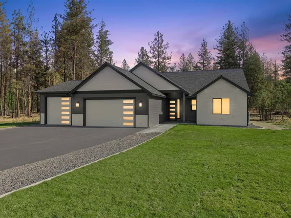 6563 Kate Dr, Nine Mile Falls, WA 99026