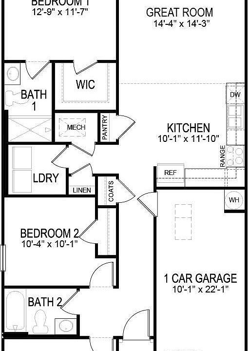 2nd image of 236 Crescent Cir