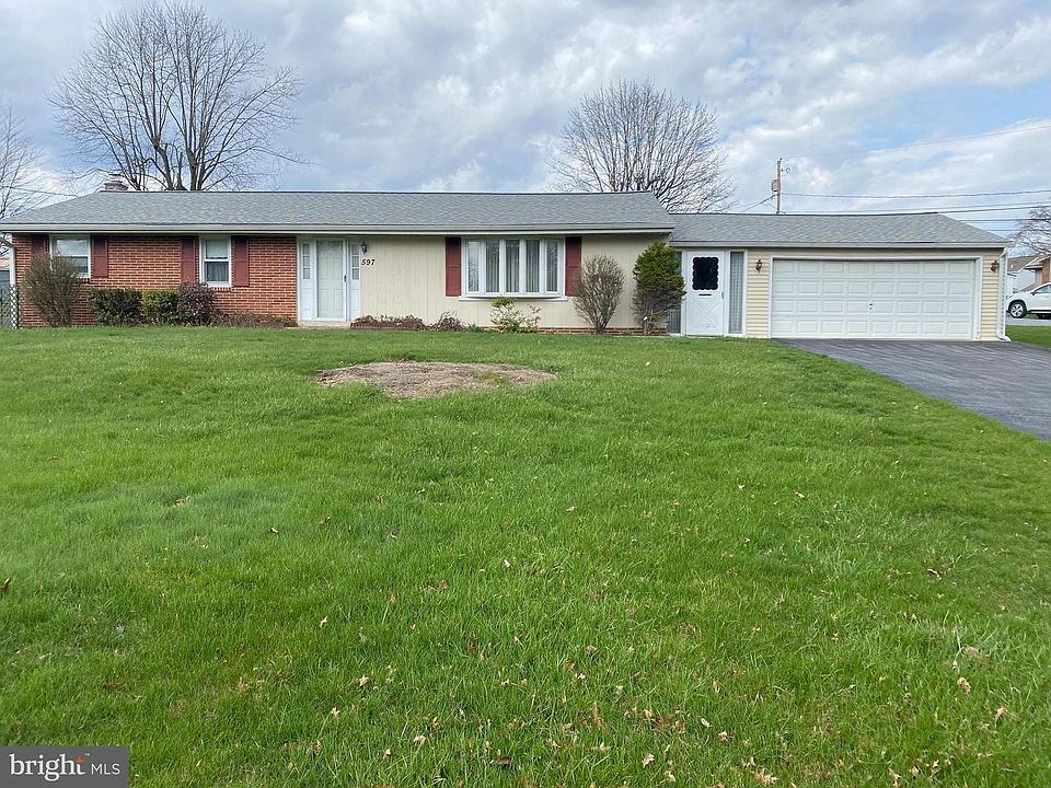 1st image of 597 Magaro Rd