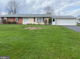 597 Magaro Rd, Enola, PA 17025