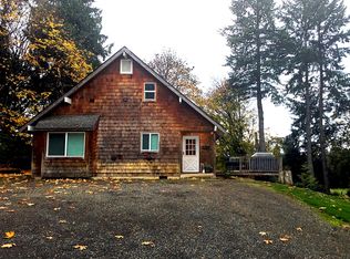 24700 NW 24th Ave, Ridgefield, WA 98642