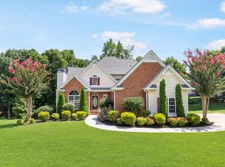 9450 Grande Dr, Winston, GA 30187