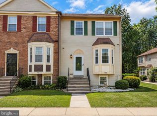 193 Joyceton Ter, Upper Marlboro, MD 20774