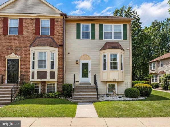 193 Joyceton Ter, Upper Marlboro, MD 20774