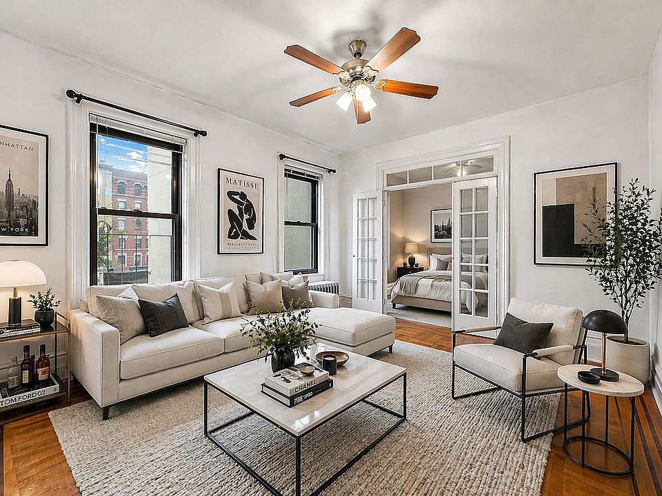 1st image of 137 W 142nd St APT 3C