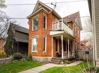 364 W 2nd Ave, Columbus, OH 43201