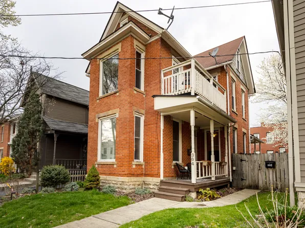 364 W 2nd Ave, Columbus, OH 43201