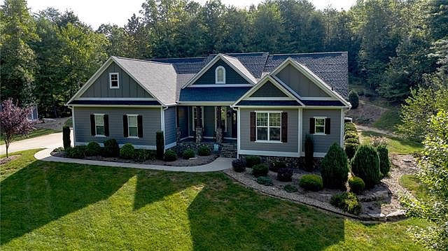 116 Brookstone Dr Morganton NC 28655 Zillow