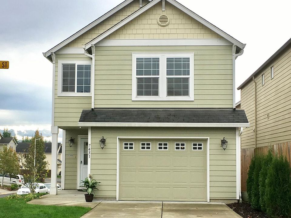 Beautiful 3BR 2.5 BA house in Van Mall area