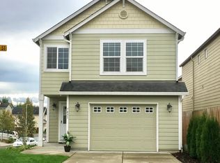 7431 NE 59th St, Vancouver, WA 98662