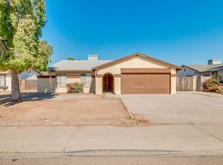 8316 W Whitton Ave, Phoenix, AZ 85037