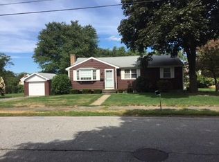 3 Lasallette Rd, Billerica, MA 01821