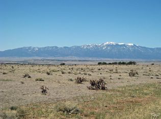 (Undisclosed Address), Walsenburg, CO 81089